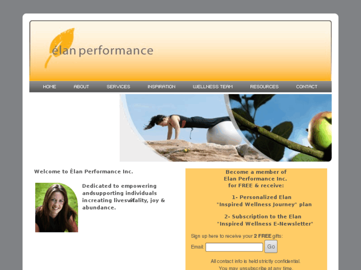 www.elanperformance.com