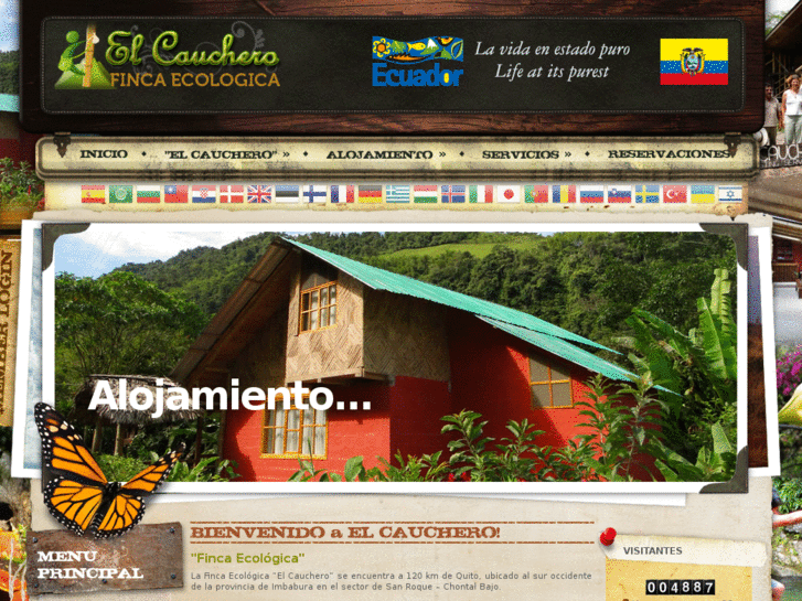 www.elcauchero.com