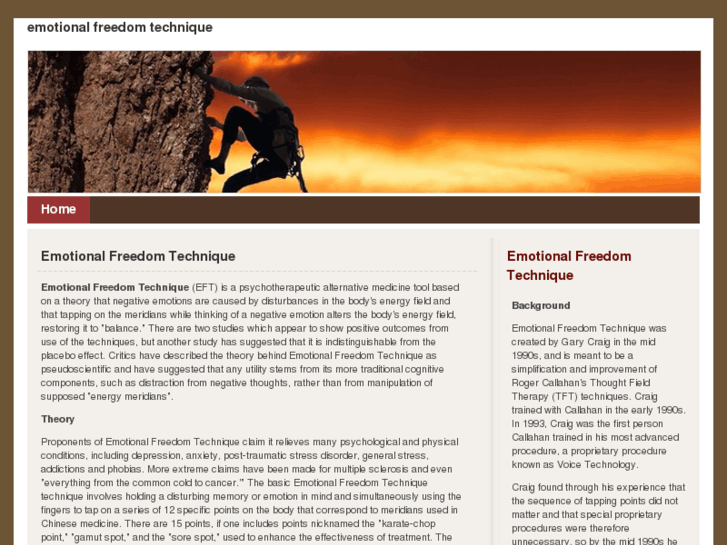 www.emotional-freedom-technique.co.uk