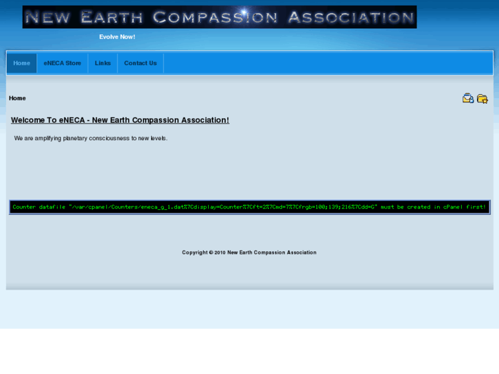 www.eneca.org