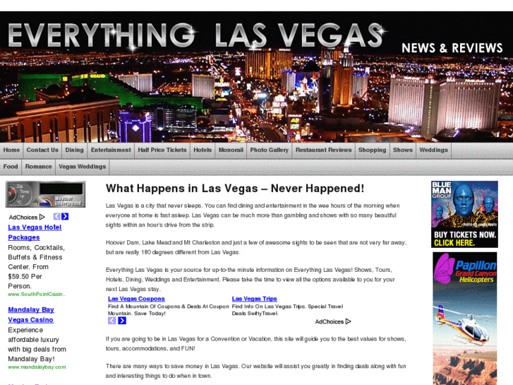 www.everything-las-vegas.com