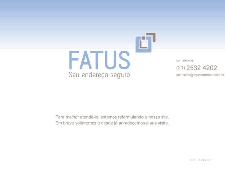 www.fatus.info