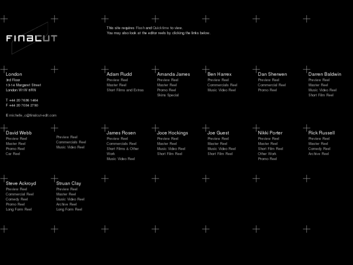 www.finalcut-edit.com