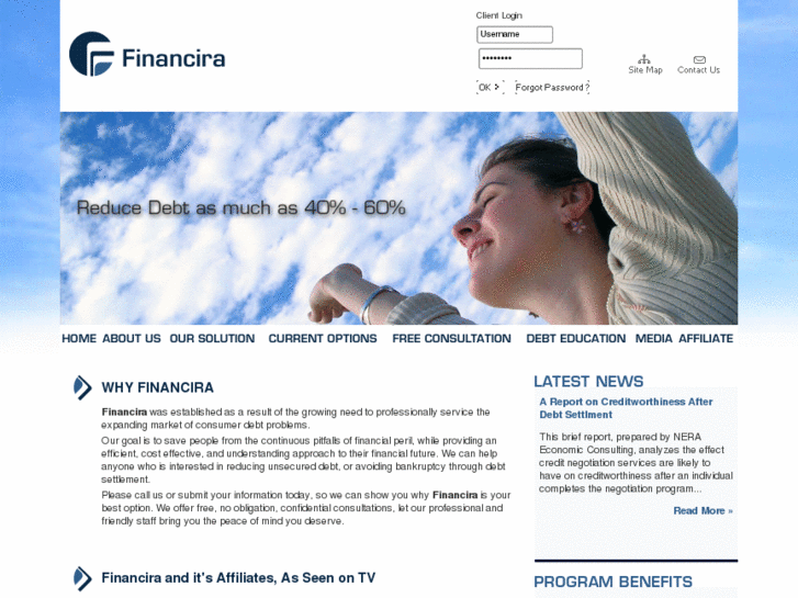 www.financira.com