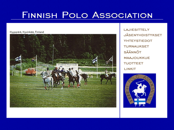 www.finnishpolo.org