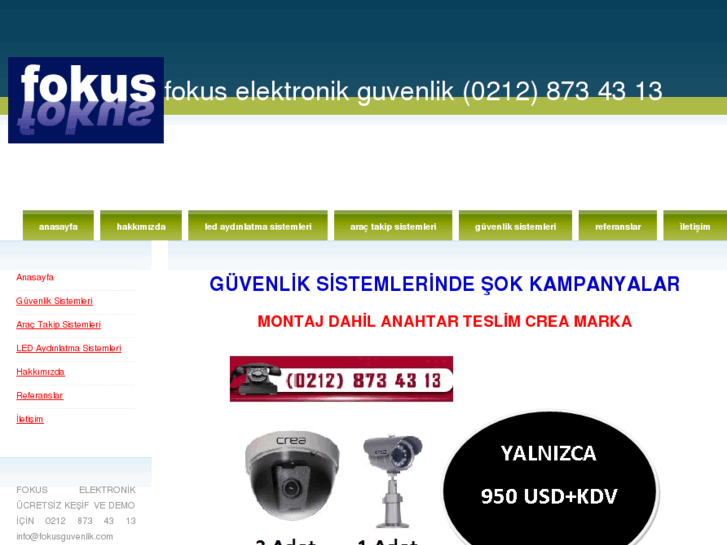 www.fokusguvenlik.com