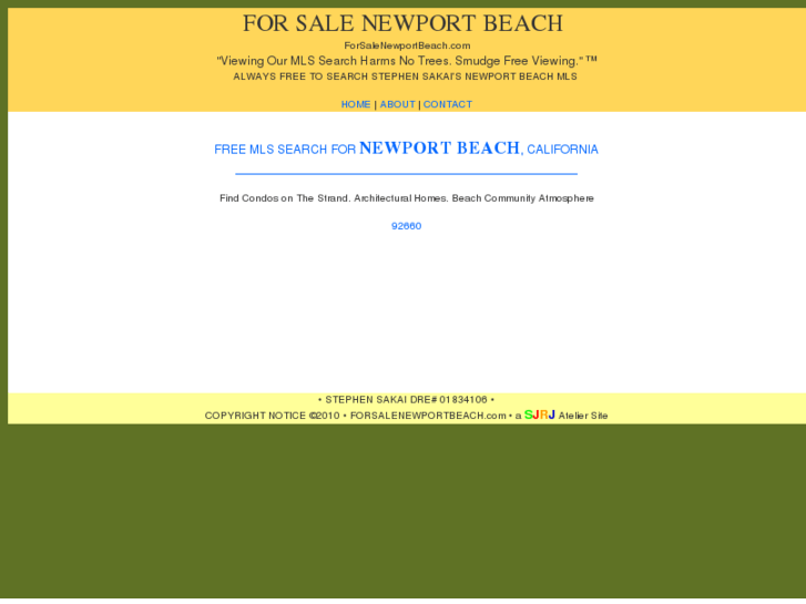 www.forsalenewportbeach.com