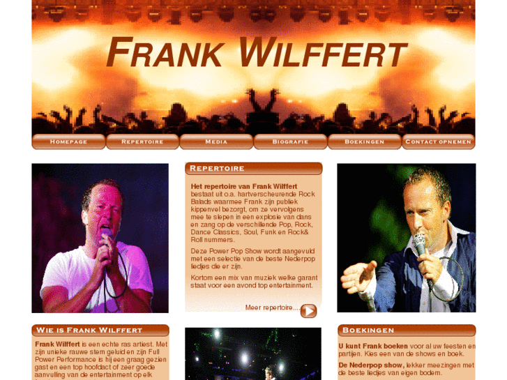 www.frankwilffert.com