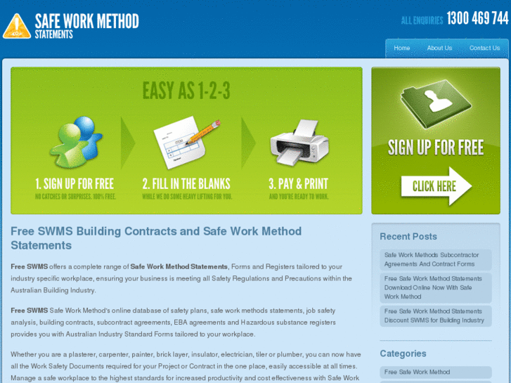 www.freeswms.com.au