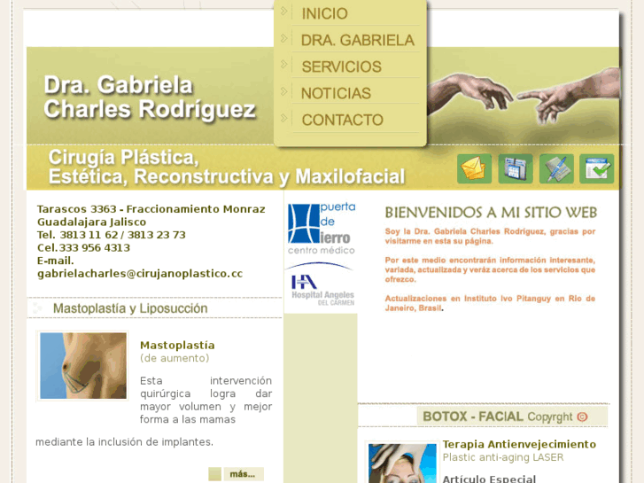 www.gabrielacharles.com