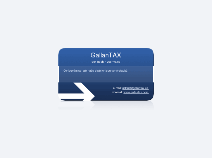 www.gallantax.cz