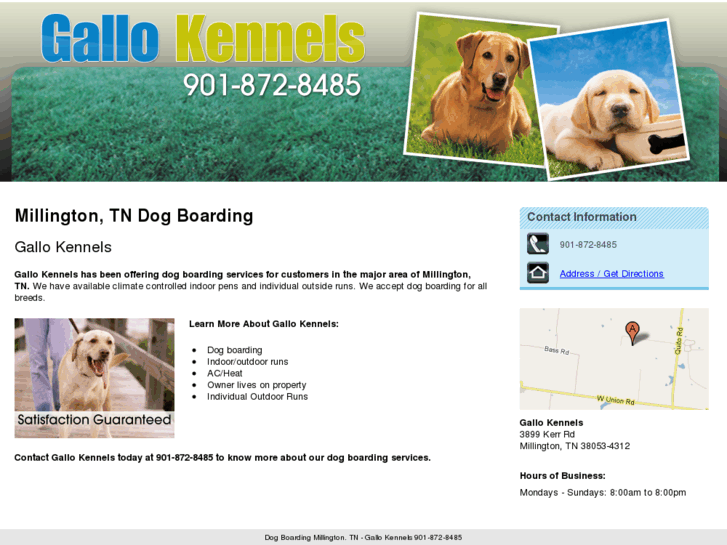 www.gallokennels.com