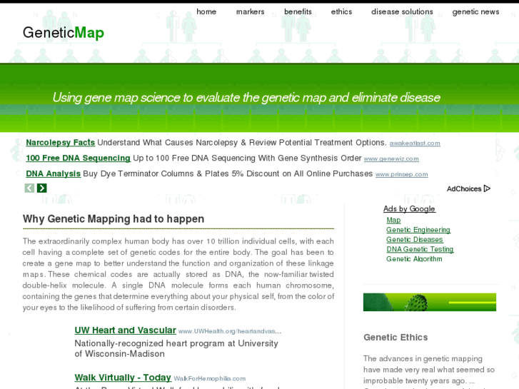 www.geneticmap.net