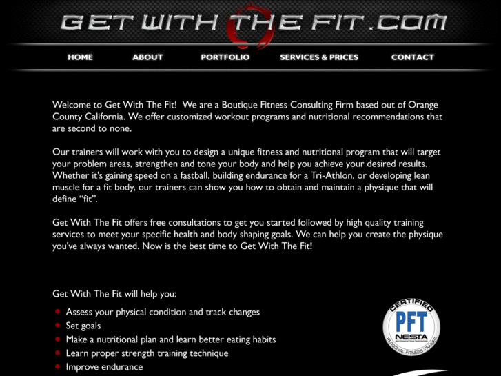 www.getwiththefit.com