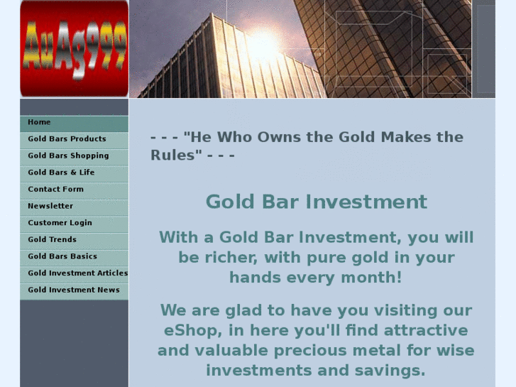 www.goldbarinvestment.com