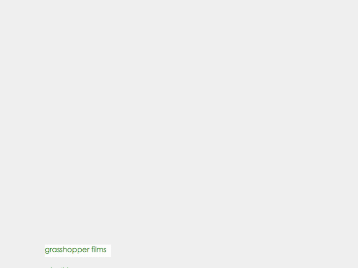 www.grasshopperfilms.com