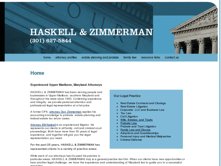 www.haskellandzimmerman.com