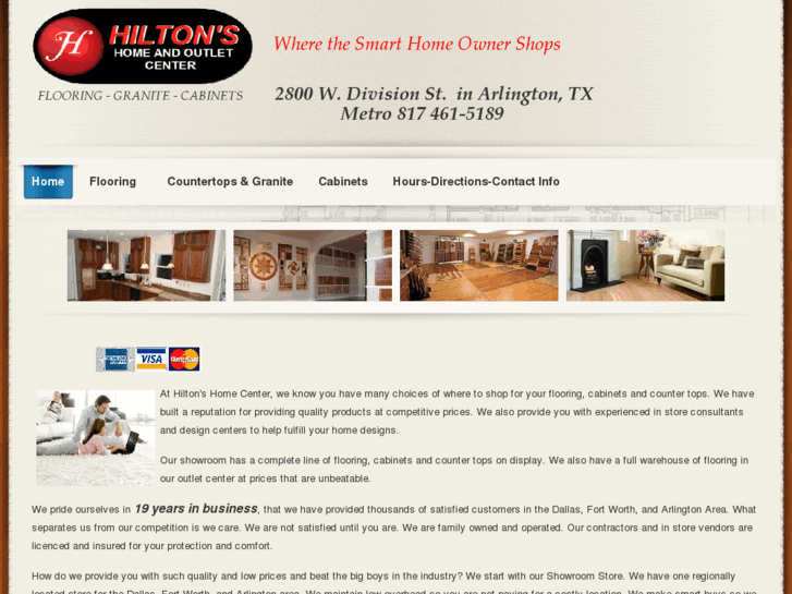 www.hiltonsflooring.com