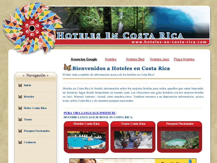 www.hoteles-en-costa-rica.com