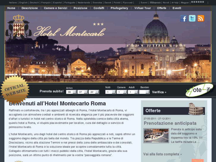 www.hotelmontecarlo.it