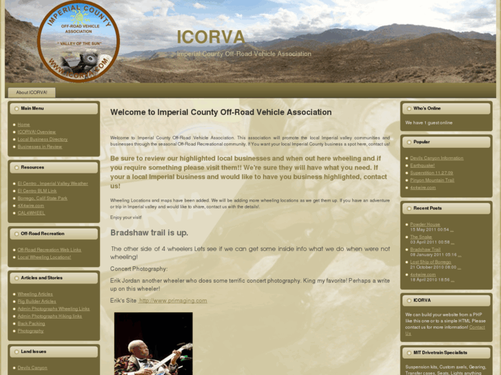 www.icorva.com