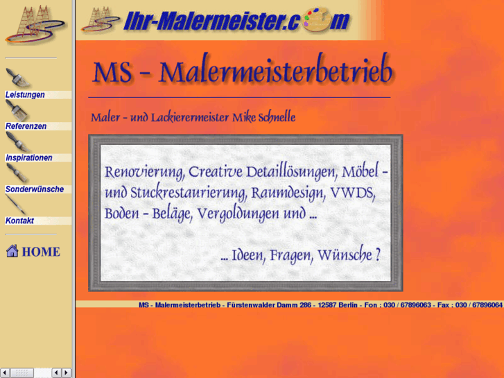 www.ihr-malermeister.com