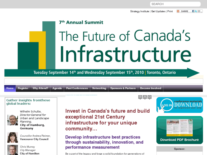 www.infrastructurecanada.com