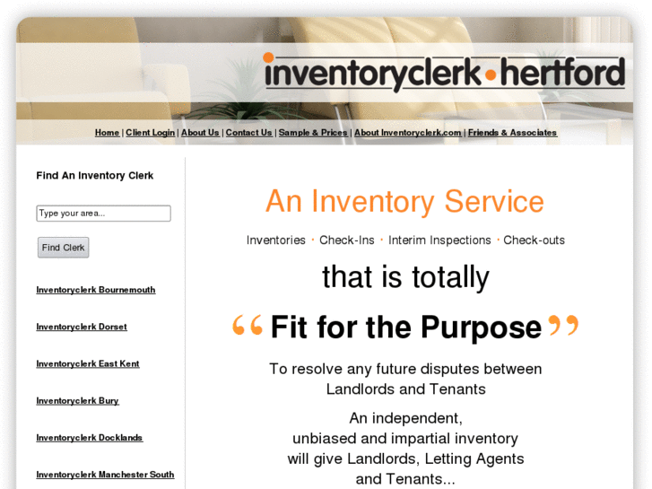 www.inventoryclerkhertford.co.uk