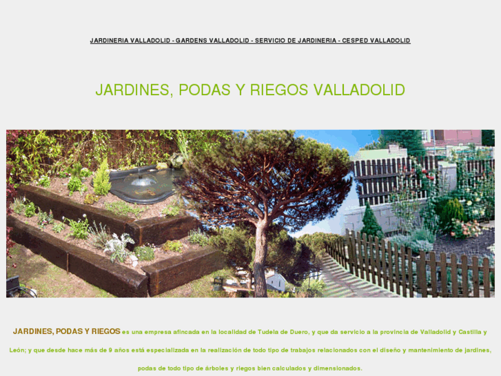 www.jardineriavalladolid.com