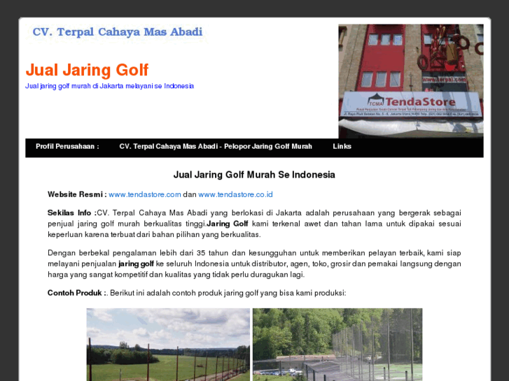www.jaring-golf.com