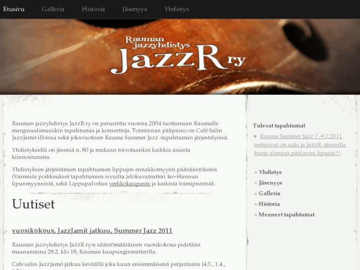 www.jazzr.fi