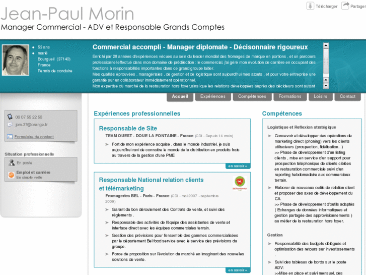 www.jean-paul-morin.com