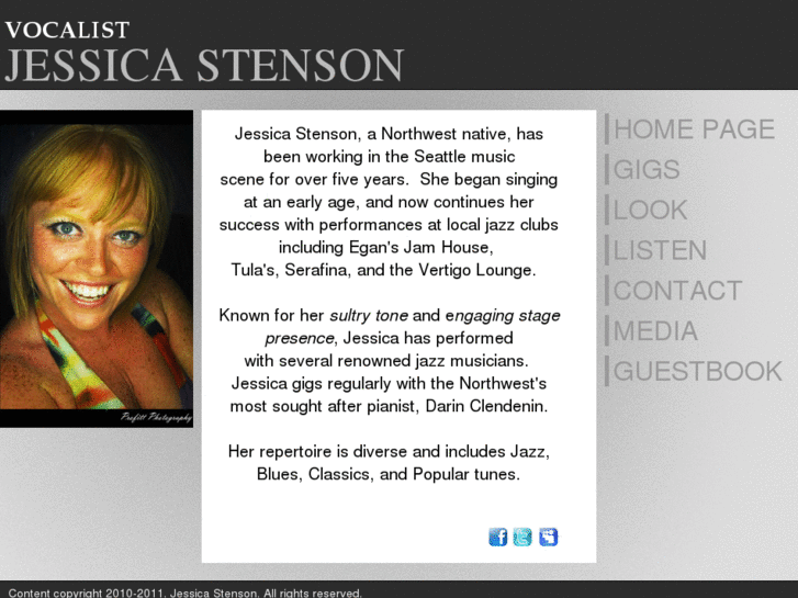 www.jessicastenson.com
