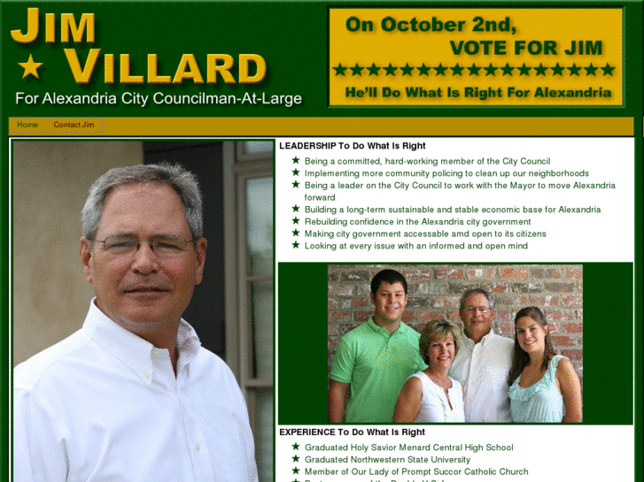 www.jimvillard.com