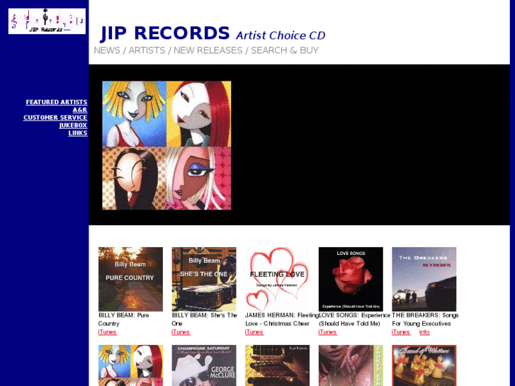 www.jiprecords.com