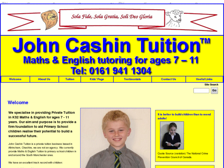 www.johncashintuition.com