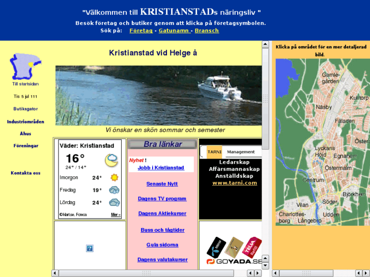 www.kristianstad.biz