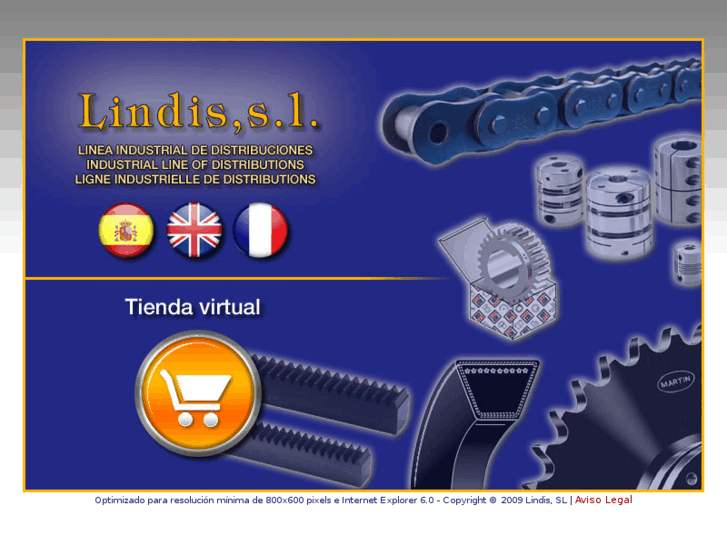 www.lindis.com