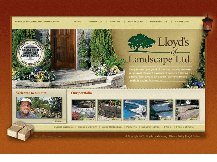 www.lloydsoflandscaping.com