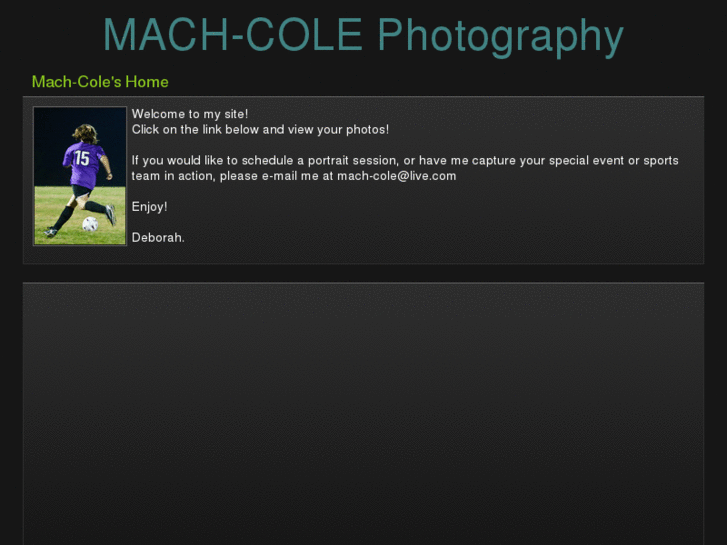 www.mach-cole.com