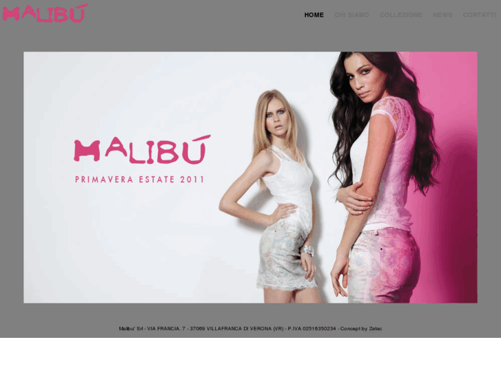 www.malibumoda.it