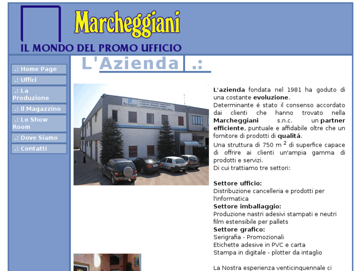 www.marcheggiani.net