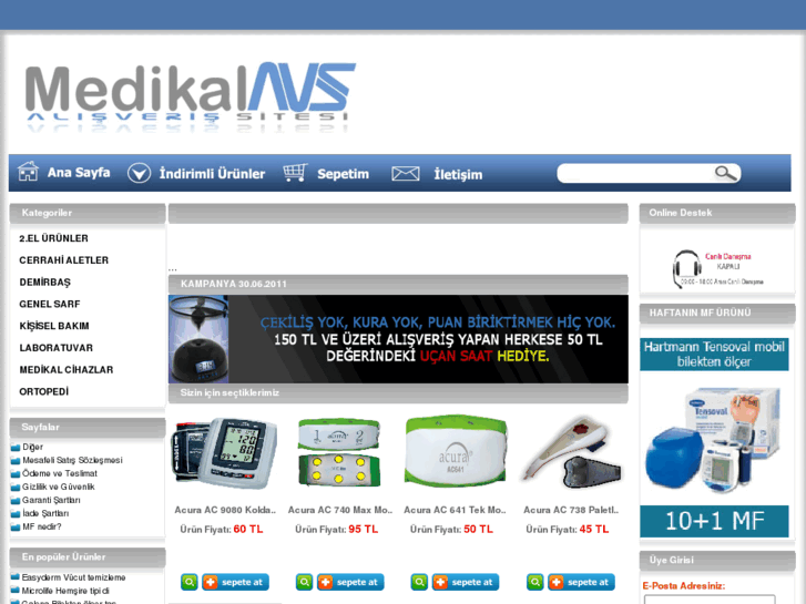 www.medikalavs.com