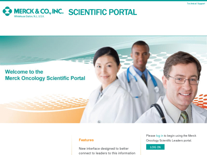 www.merckoncologyscientificportal.com