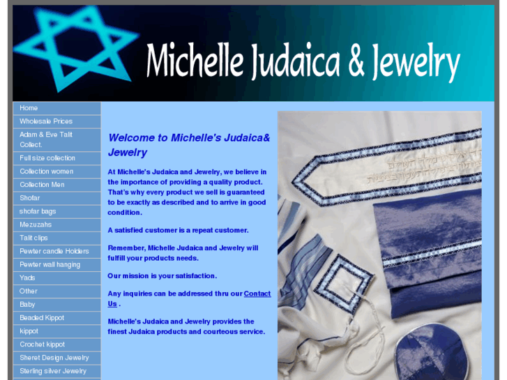 www.michellejudaica.com