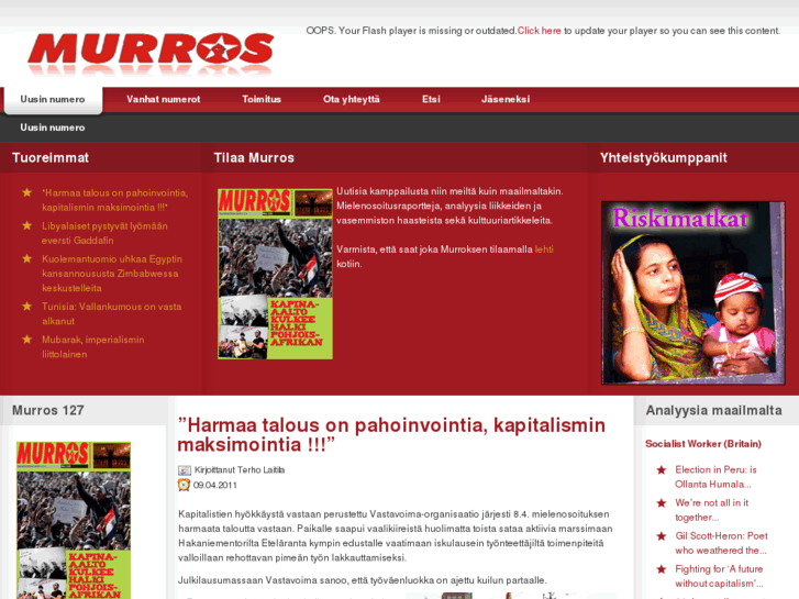 www.murros.net