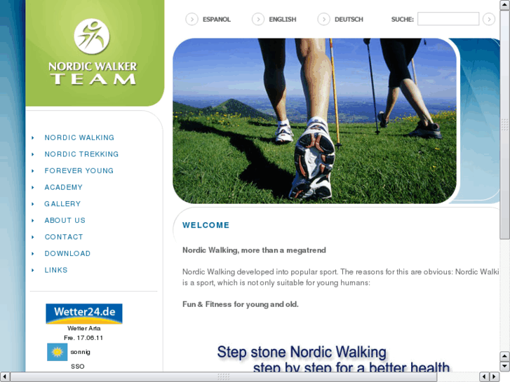 www.nordic-walker-team.com