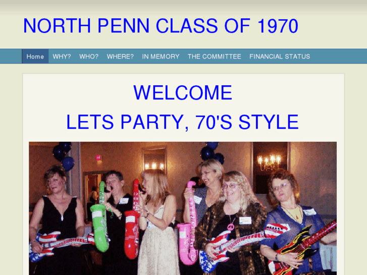 www.northpenn1970.com