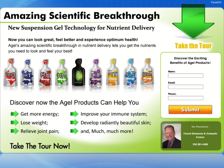 www.nutriphenomenon.info