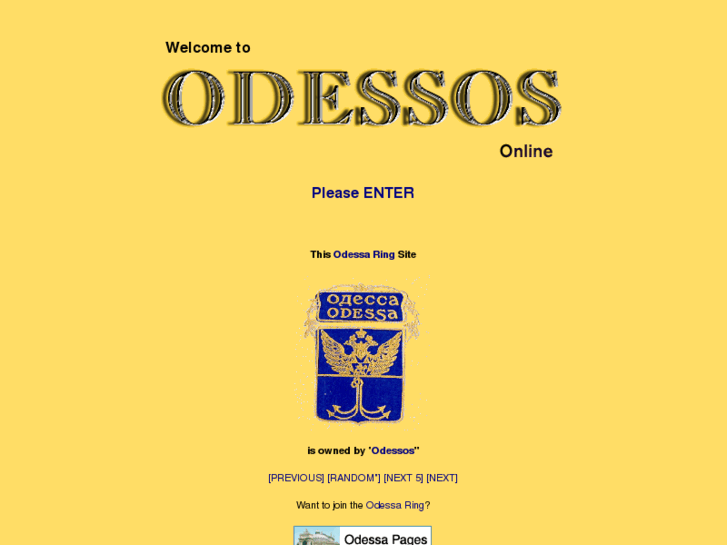 www.odessos.com